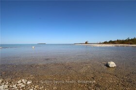 LOT 2 SUNSET Drive, Bruce, ON , MLS #X12033452 , Image - 1