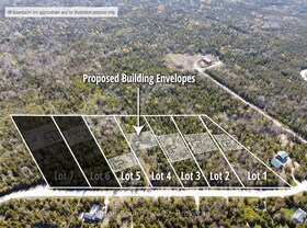 LOT 1 SUNSET Drive, Bruce, ON , MLS #X12033451 , Image - 1