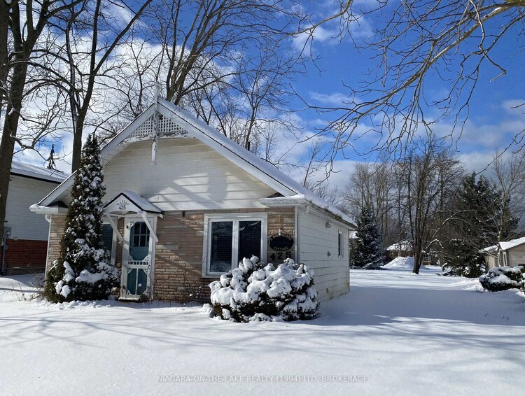 425 Gate Street, Niagara-on-the-Lake, ON, 101 - Town