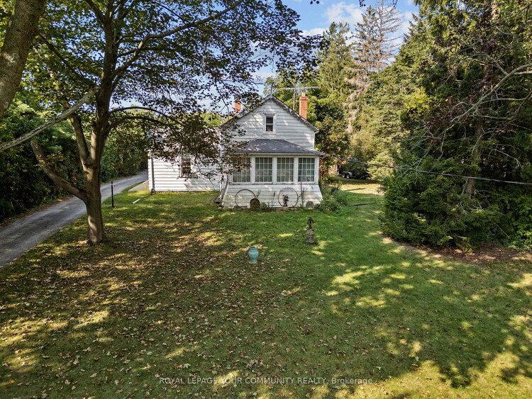 198 Victoria Street N, Port Hope, ON, Port Hope