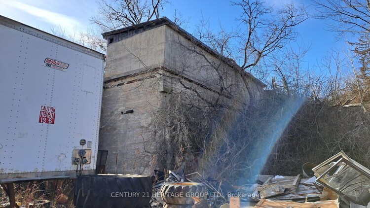 31 Nelson Road, Trent Hills, ON, Campbellford