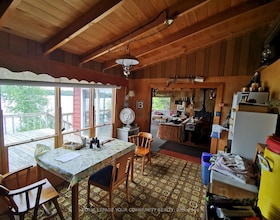 992 Porter Landing Road, Parry Sound, ON , MLS #X9004488 , Image - 1