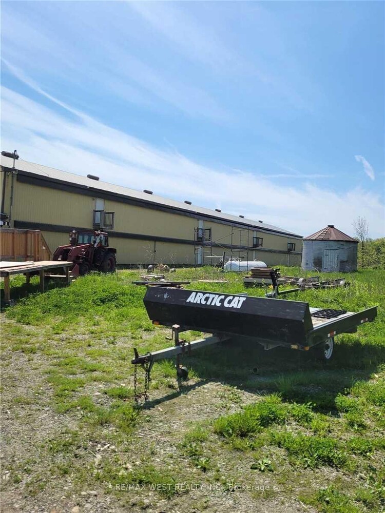 52149 Wilford Road, Wainfleet, ON, 879 - Marshville/Winger