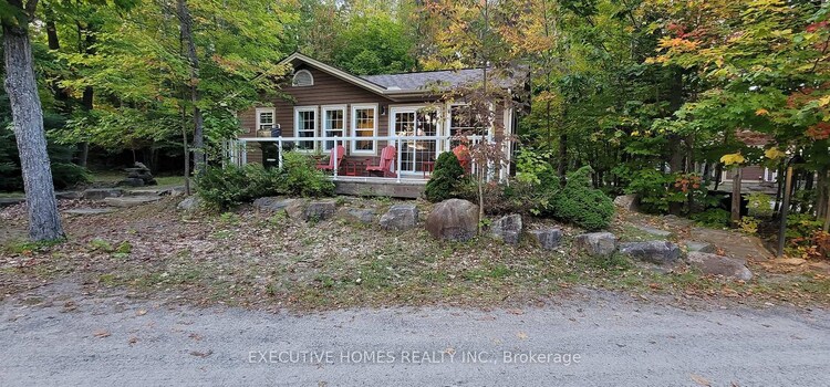 1052 Rat Bay Road, Lake of Bays, ON, 