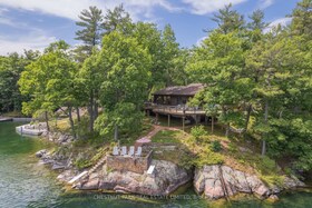 1 Hickey Island N/A, Leeds and Grenvi, ON , MLS #X11953439 , Image - 1