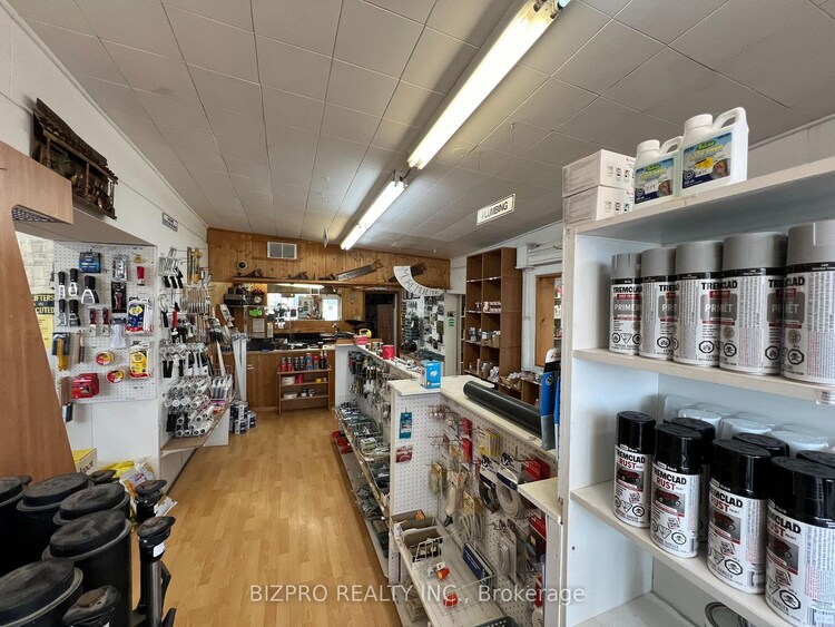 99 Main Street, Lambton Shores, ON, Thedford