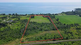 418 Victoria Beach Road, Northumberland, ON , MLS #X12120638 , Image - 1