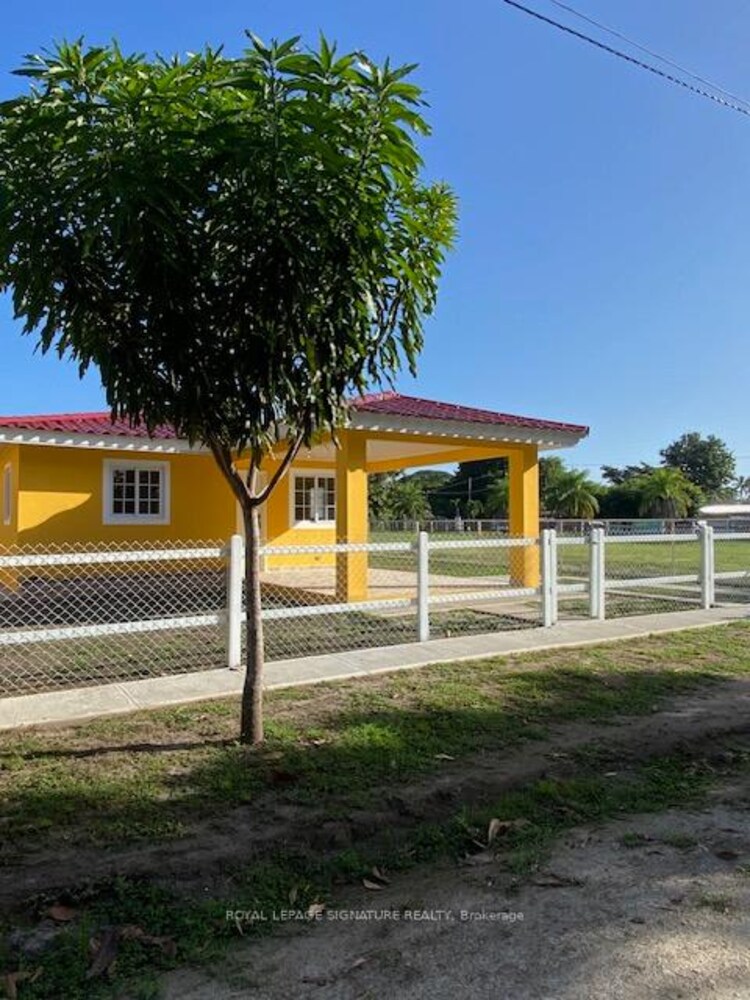 16 Calle Central Street, Panama, , 