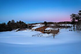 4566 Harwood Road, Northumberland, ON , MLS #X12157426 , Image - 1