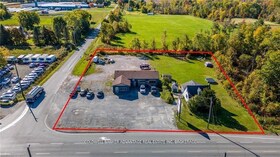 802 Highway 20 N/A, Niagara, ON , MLS #X11960191 , Image - 1