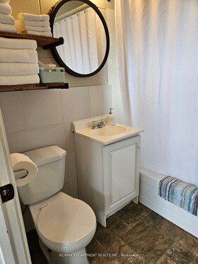 9717 Army Camp Road, Lambton, ON , MLS #X12452662 , Image - 1