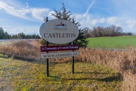 0 County 25 Road, Northumberland, ON , MLS #X12544844 , Image - 1