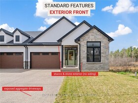 503 ROYAL RIDGE Drive, Niagara, ON , MLS #X12491220 , Image - 1