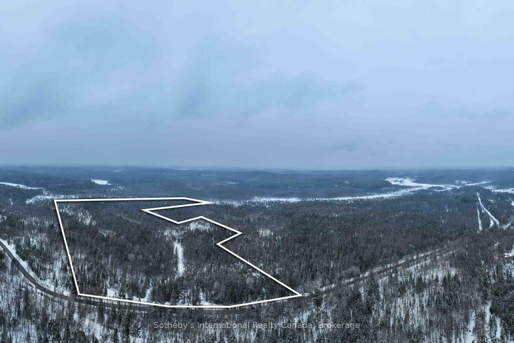 3432 HWY 518 W (Retained) N/A, McMurrich/Monteith, ON, McMurrich