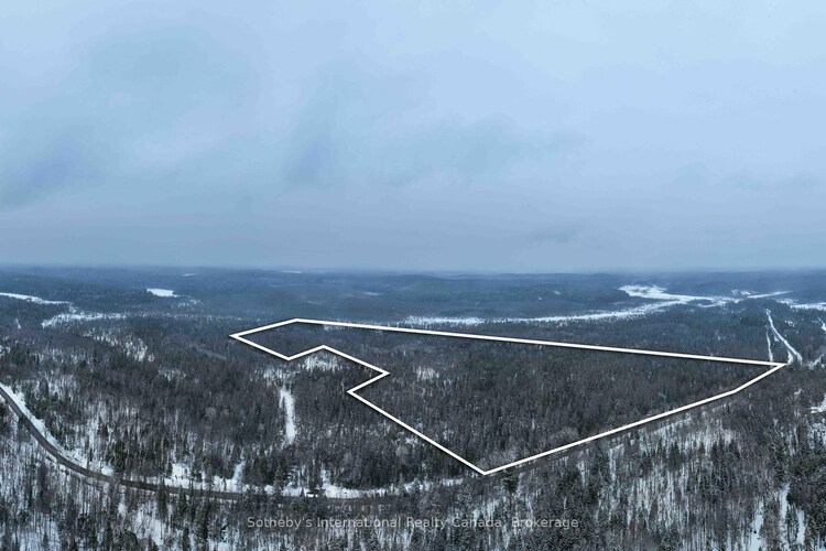 3432 HWY 518 W. (Part 1) N/A, McMurrich/Monteith, ON, McMurrich