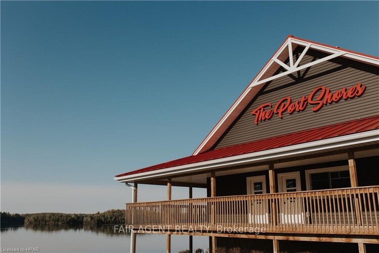 48 WILSON LAKE Crescent, Parry Sound Remote Area, ON, Port Loring
