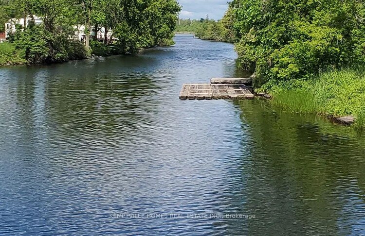 LT 3 ARMSTRONG Road, Merrickville-Wolford, ON, 805 - Merrickville/Wolford Twp