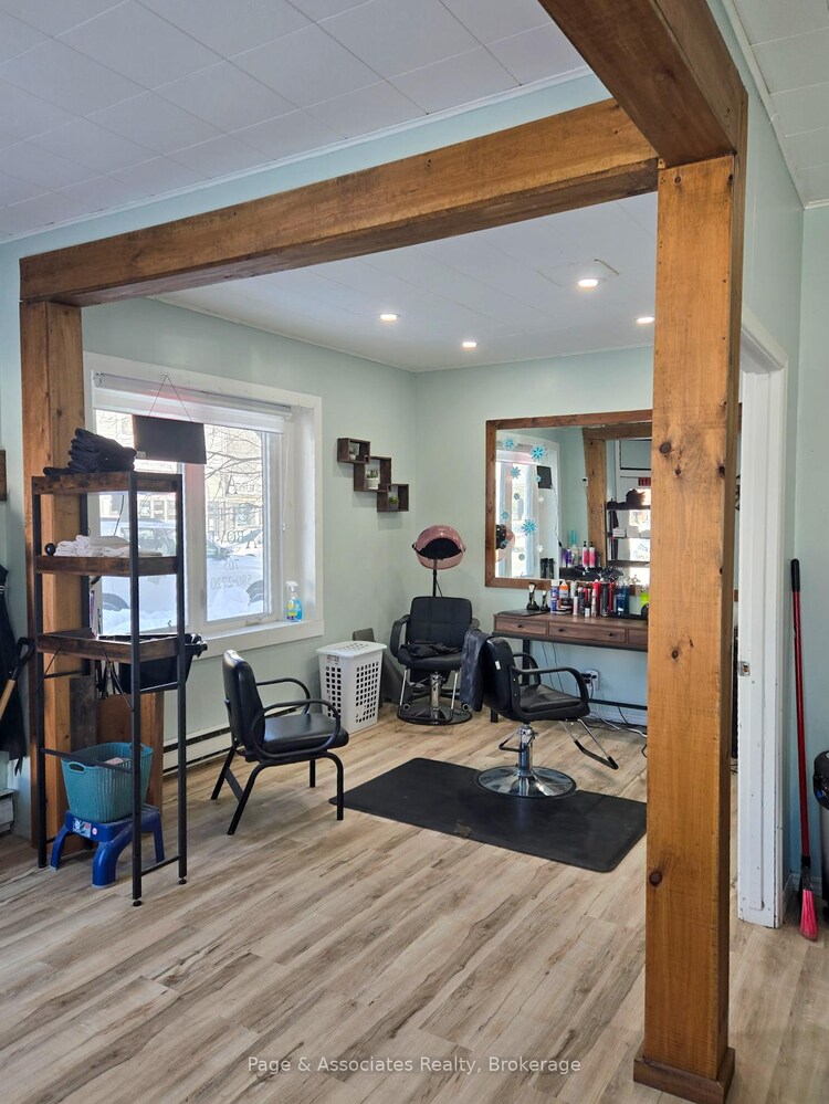 189 MAIN Street, West Nipissing, ON, Sturgeon Falls