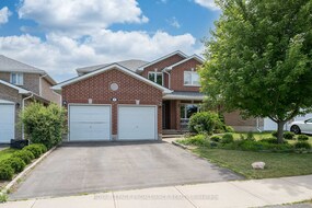25 Simcoe Drive, Hastings, ON