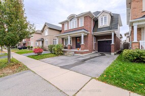 229 Springvalley Crescent, Hamilton, ON