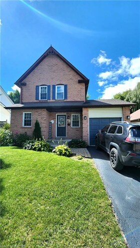 48 Anderson Street, Oxford, ON , MLS #X12063193 , Image - 1