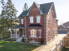 78 Hollowgrove Boulevard, Peel, ON , MLS #W12121824 , Image - 1