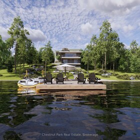 87 Joseph Street, Muskoka, ON , MLS #X11960776 , Image - 1