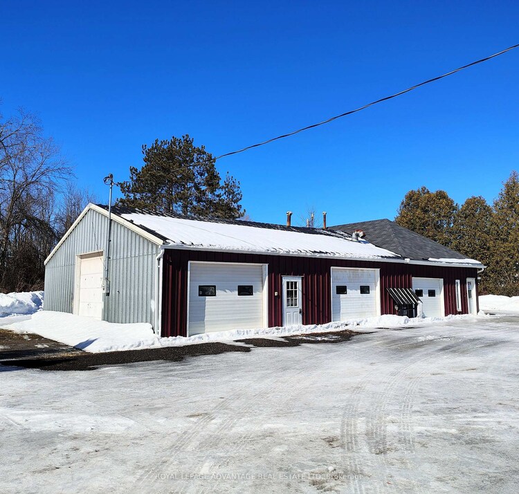 438 COUNTY 29 Road, Rideau Lakes, ON, 820 - Rideau Lakes (South Elmsley) Twp