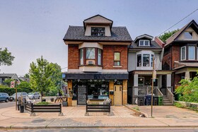 850 Carlaw Avenue, Toronto, ON , MLS #E12551126 , Image - 1