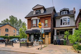 850 Carlaw Avenue, Toronto, ON , MLS #E12033567 , Image - 1
