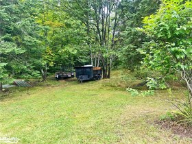 278 124 N/A, Parry Sound, ON , MLS #X10439449 , Image - 1
