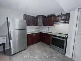 27 Ambercroft Street, York, ON , MLS #N12034308 , Image - 1