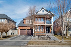 61 Rosena Lane, Durham, ON
