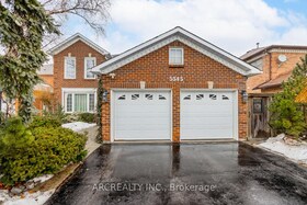 5345 Swiftcurrent Trail, Peel, ON , MLS #W12034188 , Image - 1