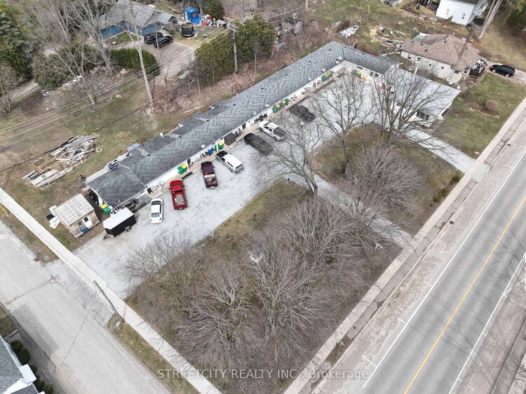 1812 Longwoods Road, Southwest Middlesex, ON, Wardsville