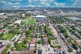 8 Nineteenth Street, Toronto, ON , MLS #W12034072 , Image - 1
