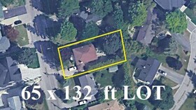 42 Rougecrest Drive, York, ON , MLS #N12034102 , Image - 1