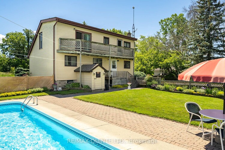 257 Elmbrook Road, Prince Edward County, ON, Sophiasburg Ward