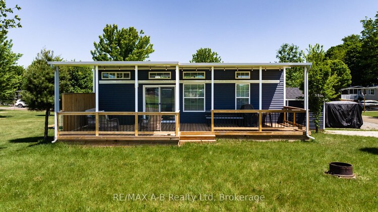 923590 ROAD 92 Street, Zorra, ON, Rural Zorra