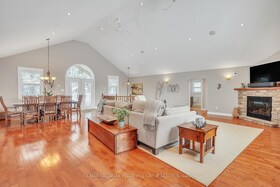 308 Miller Drive, Simcoe, ON , MLS #S12083555 , Image - 1