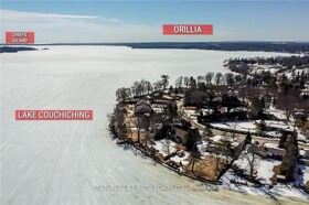 3931 MENOKE BEACH Road, Simcoe, ON , MLS #S12146717 , Image - 1