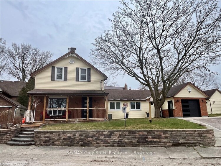 267 Mill Drive, Arran-Elderslie, ON, Arran-Elderslie