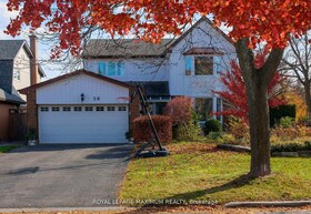 30 Milford Crescent, Peel, ON , MLS #W12122341 , Image - 1