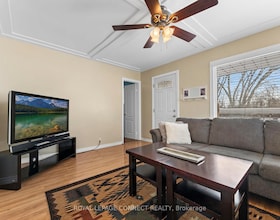 8 Birch Crescent, Durham, ON , MLS #E12638686 , Image - 1