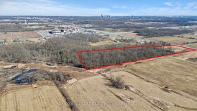 V/L MONTROSE Road, Niagara, ON , MLS #X12033970 , Image - 1