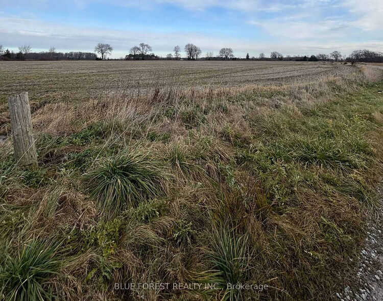 0 Downie Road, Dawn-Euphemia, ON, 