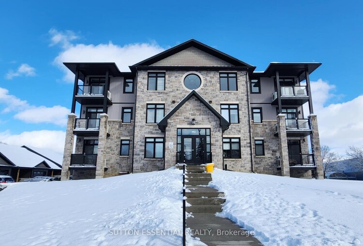 1109 Millwood Avenue, Brockville, ON, 810 - Brockville