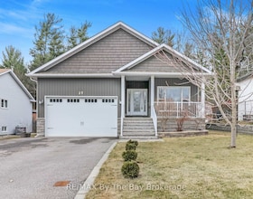 37 Wesley Avenue, Simcoe, ON , MLS #S13137406 , Image - 1