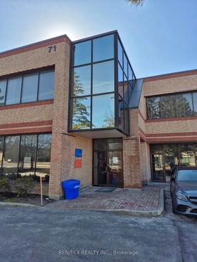 71 Silton Road, York, ON , MLS #N12033933 , Image - 1