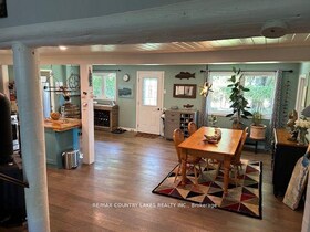 2481 Lakeshore Drive, Simcoe, ON , MLS #S12033887 , Image - 1